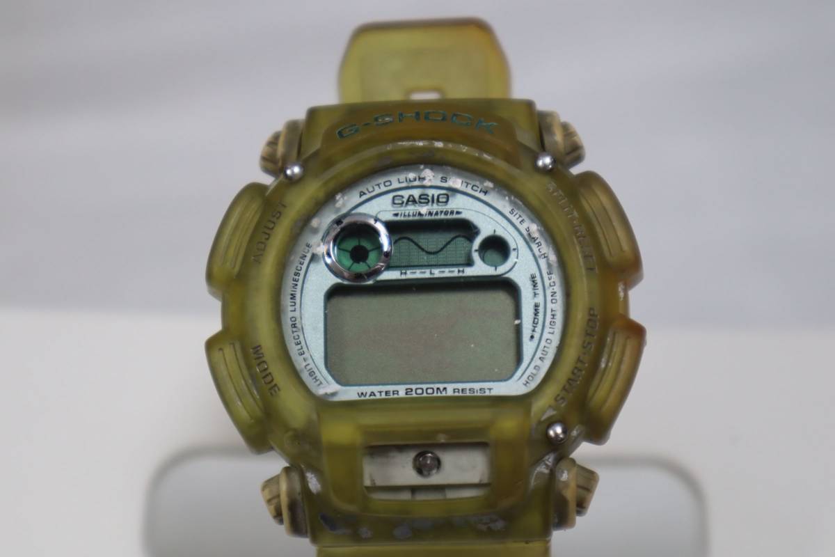 2025年最新】Yahoo!オークション -dw-9000kの中古品・新品・未 2025年最新】Yahoo!オークション -dw-9000kの中古品・新品・未