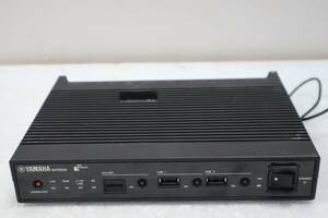 CB8153(+5th) h 　YAMAHA（ヤマハ）ブロードバンドVoIP ルーター NVR500 動作確認済み　本体のみ