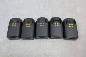 N2824 Y [5 piece set ] drone for original battery MB1-1480mAh-11.4V 11.4V 16.87Wh