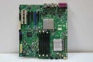 ( H SLL)　デル　 DELL PRECISION T3500用 マザーボード CPU XEON W3565 セット