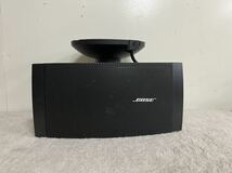 ★BOSE 全天候型 スピーカーFreeSpace Loudspeakers DS16S ブラック ブラケット付き_画像2