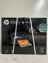 J19★未使用 未開封 HP ヒューレットパッカー オールインワン プリンター 複合機 DESKJET 3520_画像5