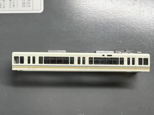 TOMIX 98466 モハ221 ボディ+窓ガラス JR 221系近郊電車基本セットA バラ