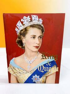 J5-T1/13 KING&QUEEN展ー名画で読み解く英国王室物語ー　ロンドン・ナショナル・ポートレートギャラリー所蔵　2020 東京新聞