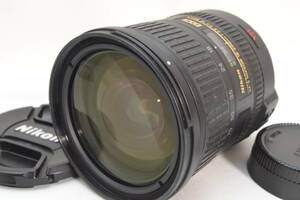 ★極上美品★ Nikon ニコン AF-S DX NIKKOR 18-200mm F3.5-5.6G ED VR プロメンテ