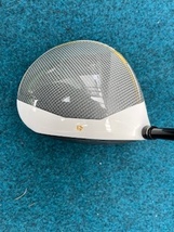 TaylorMade　M GLOIRE　ドライバー　ロフト１１．５度　Speeder EVOLUTION 　FLEX　SR_画像4