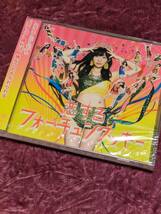 AKB48 恋するフォーチュンクッキー　劇場盤CD_画像1