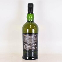 ★アードベッグ トリーバン 19年 TB02 ★MHD輸入品 ＊箱付 700ml 46.2% アイラ ARDBEG A080057_画像6