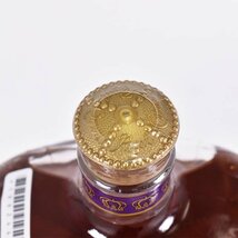 1円～★クラウン ローヤル 750ml 40% カナディアン ロイヤル CROWN ROYAL A080126_画像4