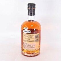 1円～★モンキー ショルダー オリジナル バッチ27 700ml 40% スコッチウイスキー MONKEY SHOULDER A210075_画像5