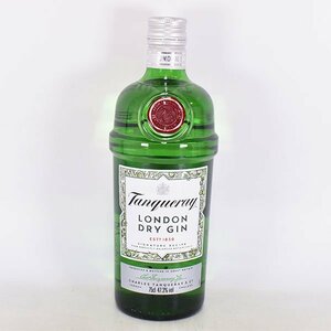 ★タンカレー ロンドン ドライ ジン 750ml 47.3% イギリス TANQUERAY A210216