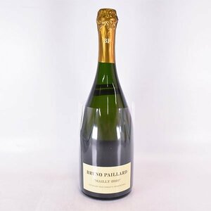 ★ブルーノ パイヤール マイィ 2020年 750ml 12% シャンパーニュ Bruno Paillard A210116