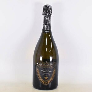 1円～★ドンペリニヨン エノテーク 1993年 ★MHD輸入品 ※ 750ml 12.5% シャンパーニュ ブラック Dom Perignon OENOTHEQUE A210206