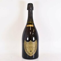 ★ドンペリニヨン 白 1982年 750ml 12.5% シャンパーニュ Dom Perignon A280203_画像1