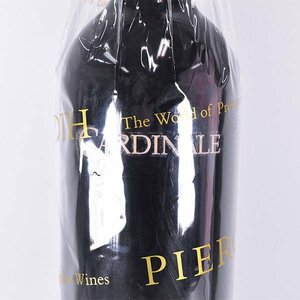 1円～★カーディナル 2013年 赤 750ml 14.5% カリフォルニア ナパヴァレー CARDINALE A280061