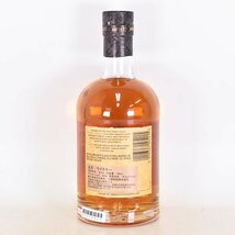 1円～★モンキー ショルダー オリジナル バッチ27 700ml 40% スコッチウイスキー MONKEY SHOULDER A280317_画像5