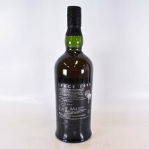 ★アードベッグ ガリレオ 1999 ＊冊子 箱付 700ml 49% アイラ ARDBEG GALILEO B040337_画像6