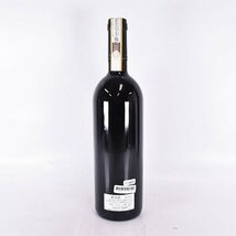 ★コンティ コスタンティ ブルネッロ ディ モンタルチーノ 2012年 赤 750ml 14% イタリア Conti Costanti B040077_画像6