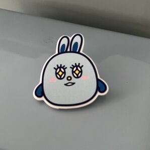 おまけ付き　ピンバッジ　ASTRO ヌンヌ　ロロハ　アストロ　チャウヌ　roroha pin badge noonnon 