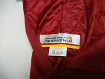 昭和シェル石油　サービスウェア　女性　冬スカート　１１号　未着用_画像2