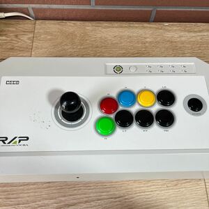 Xbox360 リアルアーケードPro.VX SA HORI ホリ RAP PC アケコン