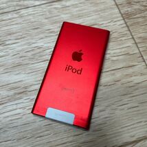 iPod a1446 第7世代 16GB 完動品_画像2