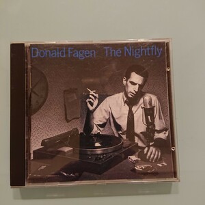 【City Pops超名盤】Donald Fagen（ドナルド・フェイゲン）／The Nightfly （ナイトフライ）［82年リリースの初ソロ作品］