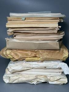 和紙 半紙 大量 日本 純手漉 別漉 宣紙 料紙半切 重量約9.5kg 全紙 書画紙 画仙紙 検 書道具 書道紙