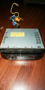 カロッツェリア 1DIN DEH-P640