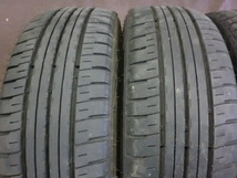 Ｋ８　総額6,801円～バリ山　ATR　155/65R14　4本セット_画像2