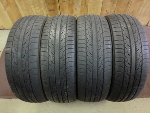 K32　総額8,800円～　TOYO　DRB　165/50R16　４枚セット