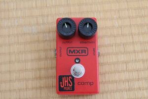 MXR JHS PEDALS DYNA COMP 