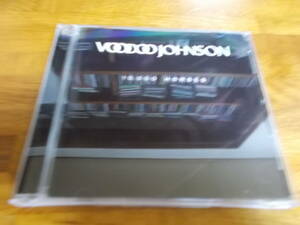 Voodoo Johnson 10000 Horses