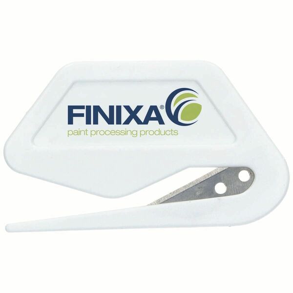 3個セット FINIXA スタンダードマスキングフィルムカッター　レターオープナー　送料込み　PLA 50　鈑金塗装 