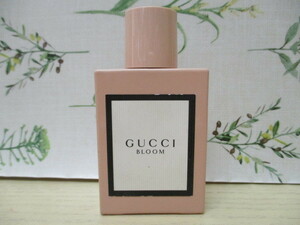 GUCCI グッチ ブルーム EDP 50ml 香水