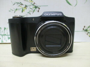 ●OLYMPUS オリンパス SZ-14 デジタルカメラ ジャンク