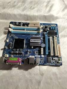 ★GIGABYTE GA-G41M-Combo REV2.0 ＬＧＡ775　Ｇ41 MATXマザー●マザーボード