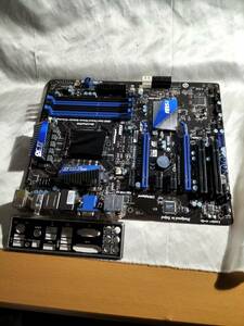 ★MSI Z68A-GD55(B3) LGA1155 Z68 ATXマザー●マザーボード