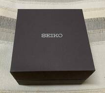 ★大特価！【新品未使用】SEIKO ブライツ SAGA307 保証書あり 定価：132,000円 電波 ソーラー グリーン_画像2