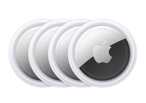 【新品未開封】Apple AirTag 4パック MX542ZP/A 純正 アップル エアタグ