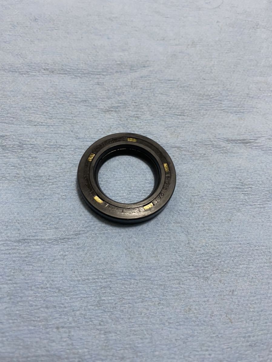  Kawasaki KAWASAKI 650RS W3 H1 H2 передний ступица сальник Dub солнечный Dub s Lee Mach li Pro 