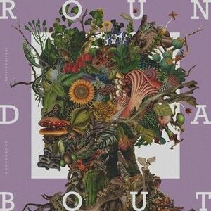 ROUNDABOUT 【初回生産限定盤】(CD+Blu-ray アナログJK仕様)