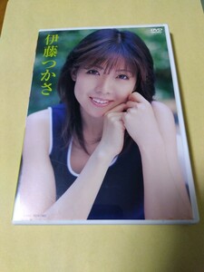 伊藤つかさ　DVD