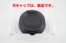 ■ Nikon ニコン ■ AF-S NIKKOR 24-120mm F4 G ED VR ● 防湿庫保管品 【美品 送料込】_画像9