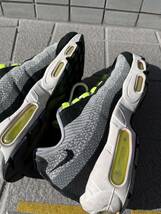 NIKE AIR MAX 95 イエロー スニーカー _画像10