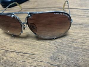 CARRERA PORSCHE Design カレラ サングラス 