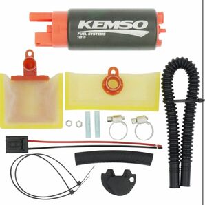 KEMSO 13006 Intank 燃料ポンプ　車　 部品　交換　燃料　カー部品　カー　