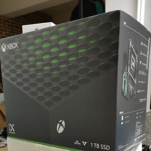 Xbox Series X