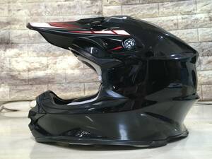 SHOEI VFX-W ブラック色 57-58cm Mサイズ 