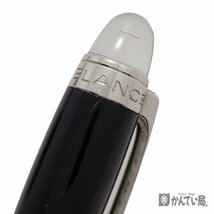 MONTBLANC　スターウォーカー　万年筆